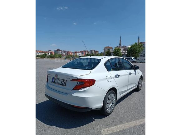 Sahibinden Fiat Egea 1.3 Multijet Easy 2017 Model 