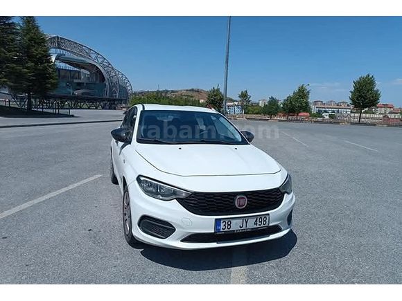 Sahibinden Fiat Egea 1.3 Multijet Easy 2017 Model 