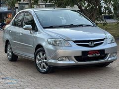 2008 HONDA CITY 1.4 ELİTE OTOMATİK VTES 203.000 KM İLKVE TEK EL