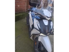 Sahibinden Honda SH 125