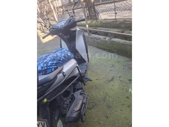 Sahibinden Honda SH 125