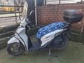 Sahibinden Honda SH 125