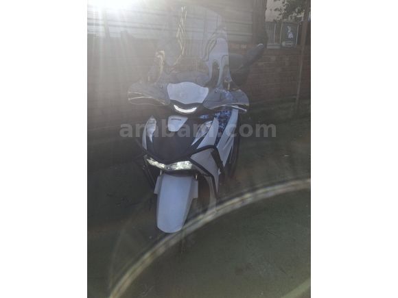 Sahibinden Honda SH 125