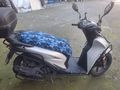 Sahibinden Honda SH 125