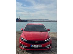 Hatasız 1.4 Fire Egea 