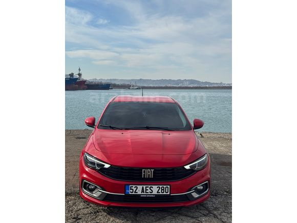 Hatasız 1.4 Fire Egea 