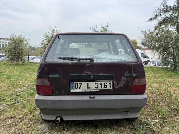 Sahibinden Fiat Uno 70 S 1999 Model 