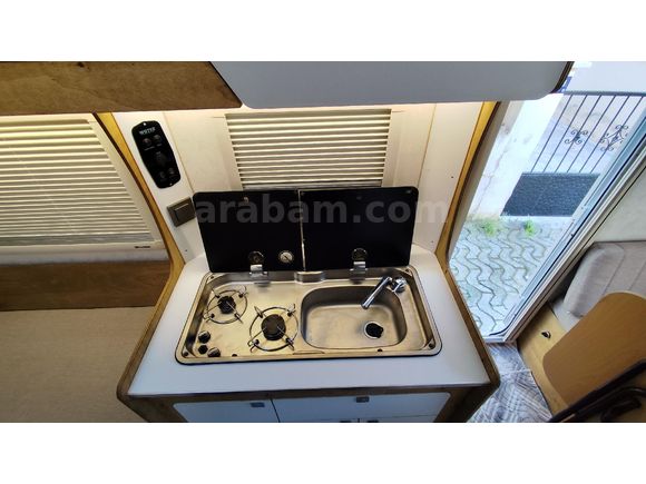 TAMAMEN İTHAL DONANİM FULL PAKET