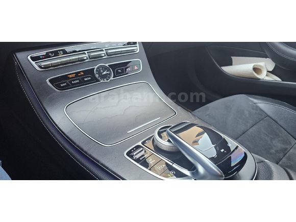 Sahibinden Mercedes - Benz E 180 AMG 2018 Model