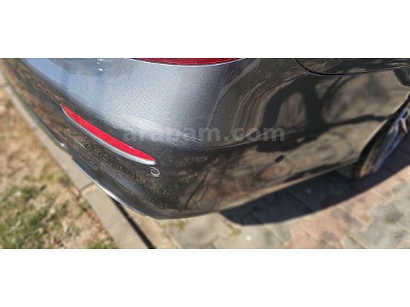 Sahibinden Mercedes - Benz E 180 AMG 2018 Model