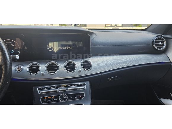 Sahibinden Mercedes - Benz E 180 AMG 2018 Model