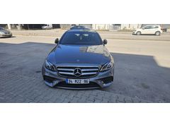 Sahibinden Mercedes - Benz E 180 AMG 2018 Model