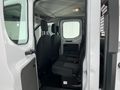 otomobil Ford Transit 350 L Duratorq Çİft Kabin