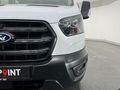 otomobil Ford Transit 350 L Duratorq Çİft Kabin