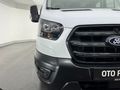 otomobil Ford Transit 350 L Duratorq Çİft Kabin