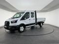 otomobil Ford Transit 350 L Duratorq Çİft Kabin