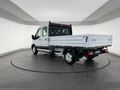 otomobil Ford Transit 350 L Duratorq Çİft Kabin