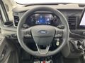 otomobil Ford Transit 350 L Duratorq Çİft Kabin