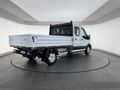 otomobil Ford Transit 350 L Duratorq Çİft Kabin