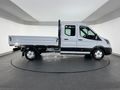 otomobil Ford Transit 350 L Duratorq Çİft Kabin