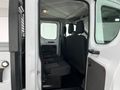 otomobil Ford Transit 350 L Duratorq Çİft Kabin