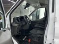 otomobil Ford Transit 350 L Duratorq Çİft Kabin