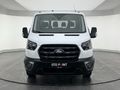 otomobil Ford Transit 350 L Duratorq Çİft Kabin