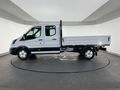 otomobil Ford Transit 350 L Duratorq Çİft Kabin
