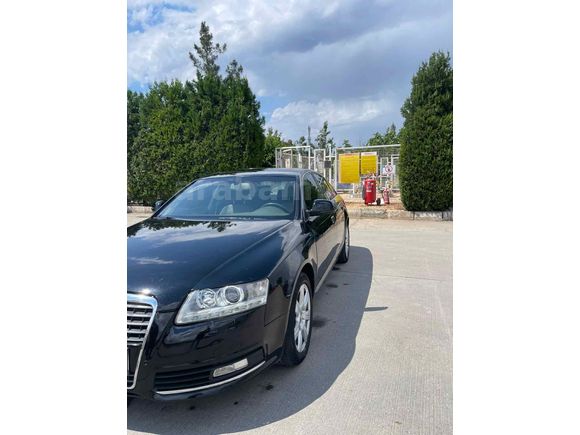 Sahibinden Audi A6 Sedan 2.0 TDI 2011 Model 