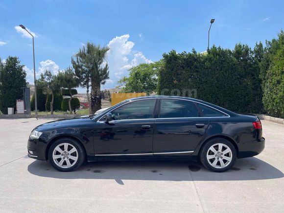 Sahibinden Audi A6 Sedan 2.0 TDI 2011 Model 