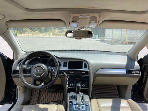 Sahibinden Audi A6 Sedan 2.0 TDI 2011 Model 