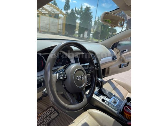 Sahibinden Audi A6 Sedan 2.0 TDI 2011 Model 