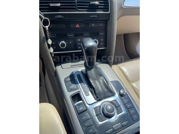 Sahibinden Audi A6 Sedan 2.0 TDI 2011 Model 