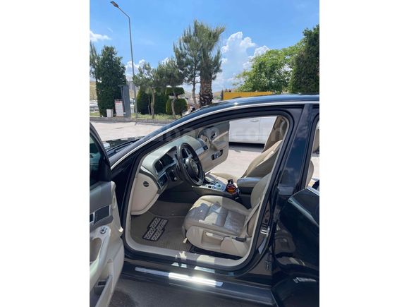 Sahibinden Audi A6 Sedan 2.0 TDI 2011 Model 