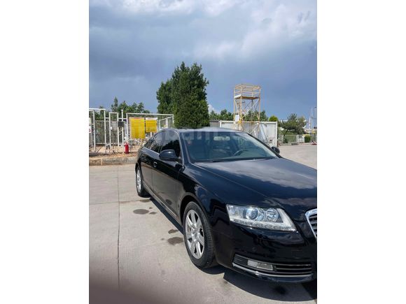 Sahibinden Audi A6 Sedan 2.0 TDI 2011 Model 
