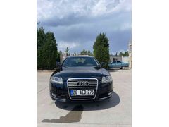 Sahibinden Audi A6 Sedan 2.0 TDI 2011 Model 