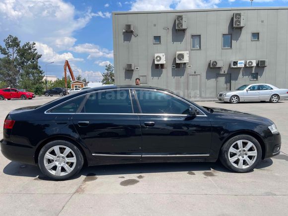 Sahibinden Audi A6 Sedan 2.0 TDI 2011 Model 