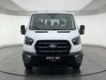 otomobil Ford Transit 350 L Duratorq Çİft Kabin
