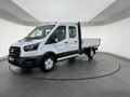 otomobil Ford Transit 350 L Duratorq Çİft Kabin