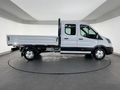 otomobil Ford Transit 350 L Duratorq Çİft Kabin