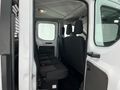 otomobil Ford Transit 350 L Duratorq Çİft Kabin