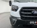 otomobil Ford Transit 350 L Duratorq Çİft Kabin
