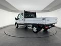 otomobil Ford Transit 350 L Duratorq Çİft Kabin