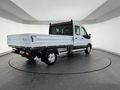 otomobil Ford Transit 350 L Duratorq Çİft Kabin