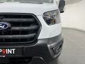 otomobil Ford Transit 350 L Duratorq Çİft Kabin