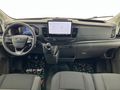 otomobil Ford Transit 350 L Duratorq Çİft Kabin