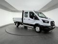 otomobil Ford Transit 350 L Duratorq Çİft Kabin