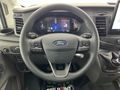 otomobil Ford Transit 350 L Duratorq Çİft Kabin
