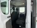otomobil Ford Transit 350 L Duratorq Çİft Kabin