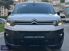 2023 CİTROEN BERLINGO PANELVAN 1.5BLUEHDI FEEL/HATASIZ/GERİGÖRÜŞ